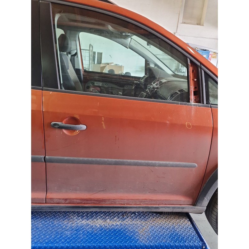 PUERTA DELANTERA DERECHA 1T0831056AA 