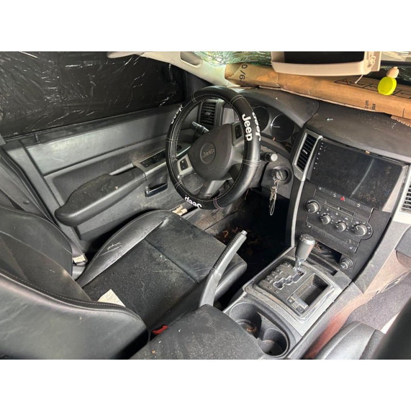 chrysler jeep gr.cherokee (wh) del año 2009