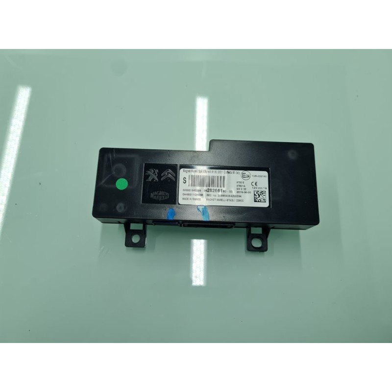 MODULO ELECTRONICO 9828266180 