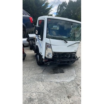 NISSAN NT400 CABSTAR (01/20214)