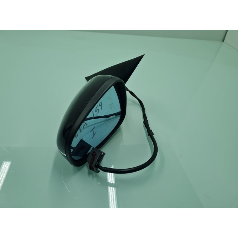 RETROVISOR IZQUIERDO 
