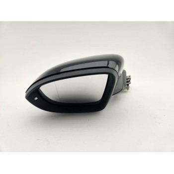RETROVISOR IZQUIERDO 