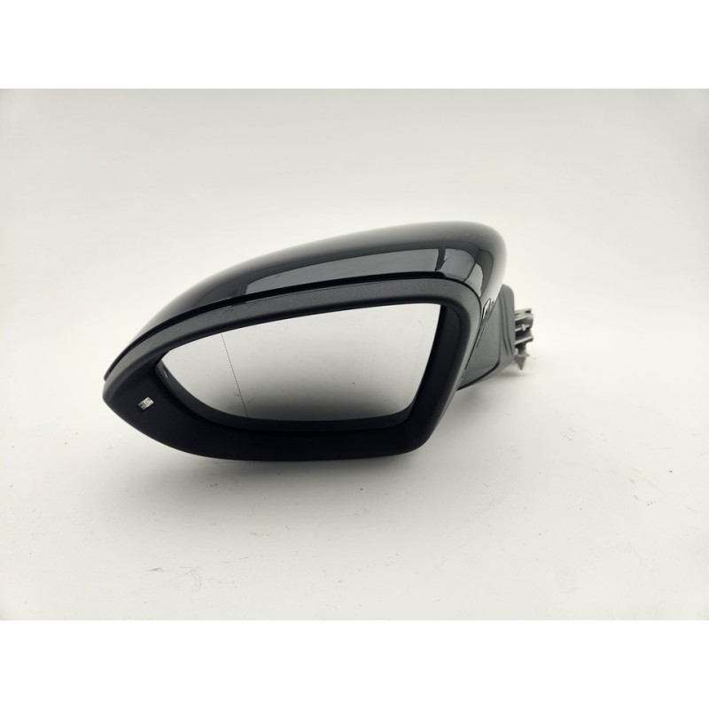 RETROVISOR IZQUIERDO 