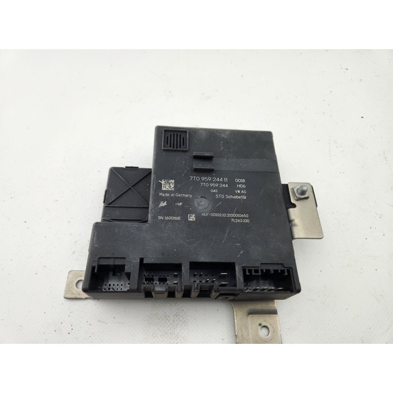 MODULO ELECTRONICO 7T0959244B 