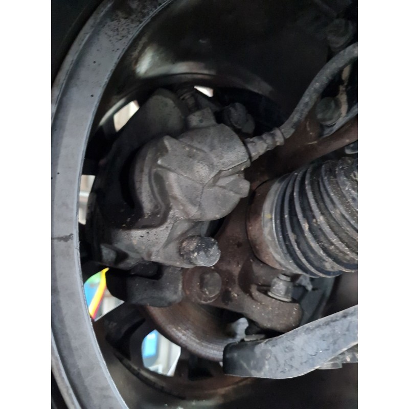 PINZA FRENO DELANTERA DERECHA 410018218R 