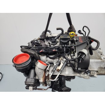MOTOR COMPLETO CHZJ 