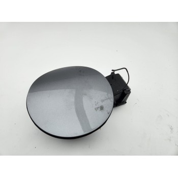 TAPA EXTERIOR COMBUSTIBLE 