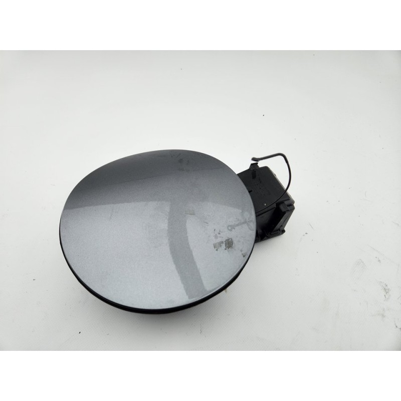 TAPA EXTERIOR COMBUSTIBLE 