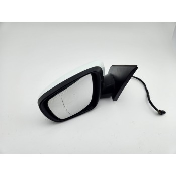RETROVISOR IZQUIERDO 