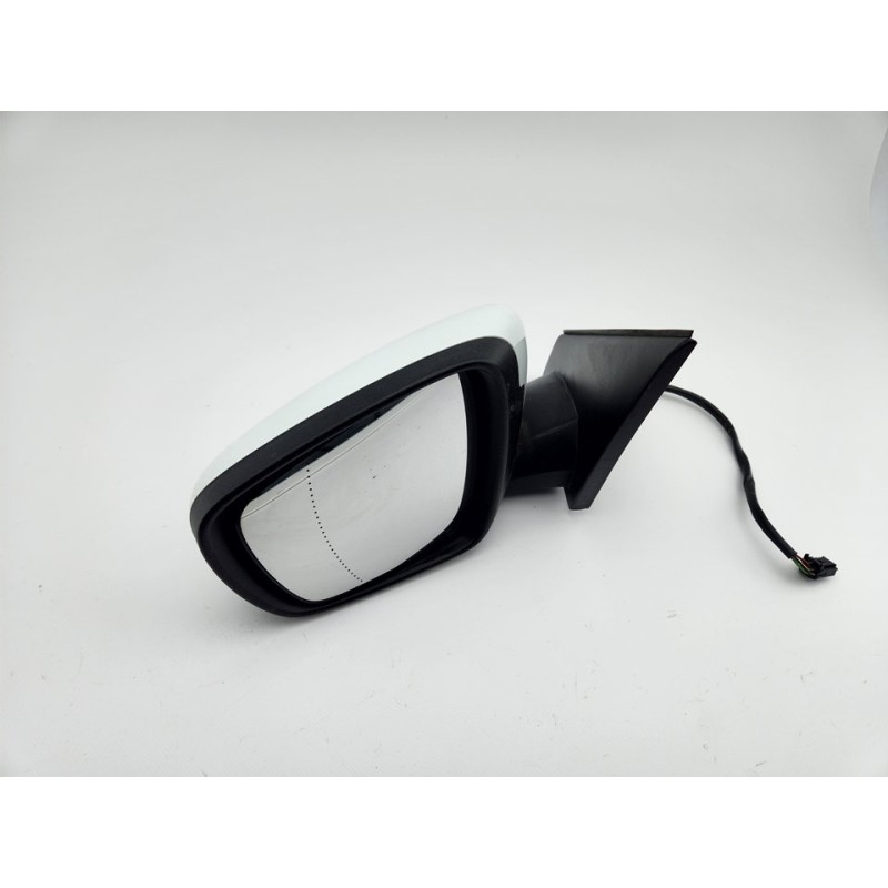 RETROVISOR IZQUIERDO 