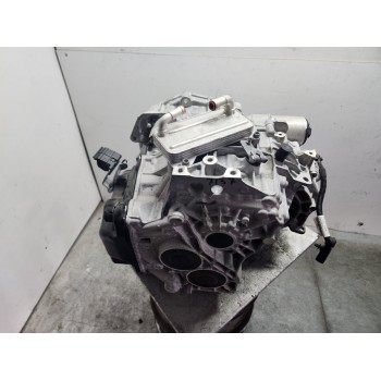 CAJA CAMBIOS VDR 