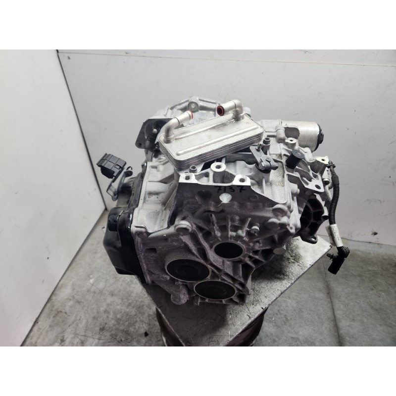 CAJA CAMBIOS VDR 