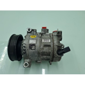 COMPRESOR AIRE ACONDICIONADO 5Q0816803D 
