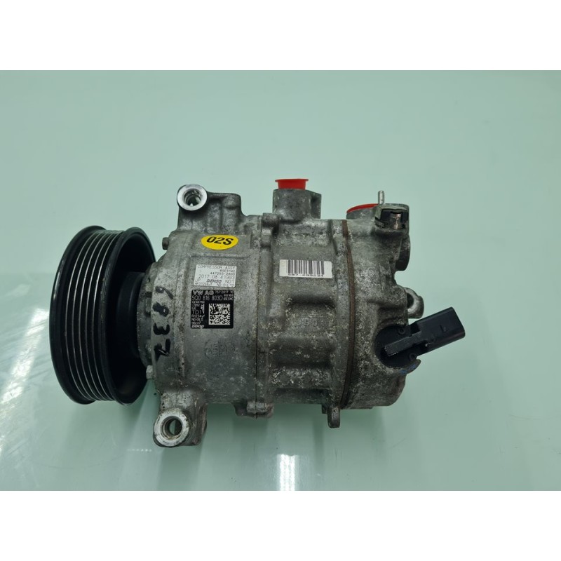 COMPRESOR AIRE ACONDICIONADO 5Q0816803D 