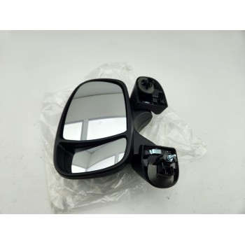 RETROVISOR IZQUIERDO 27538621 