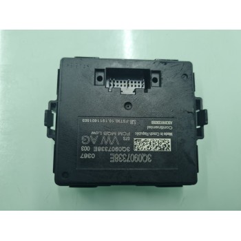MODULO ELECTRONICO 3Q0907338E 