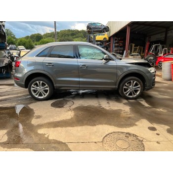 AUDI Q3 (8UG)