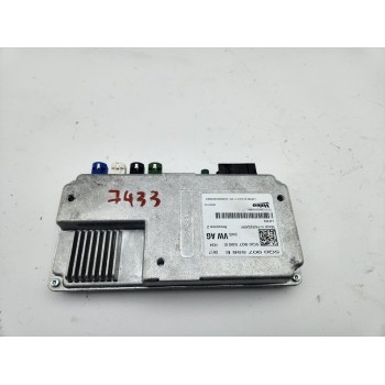 MODULO ELECTRONICO 5Q0907556E 