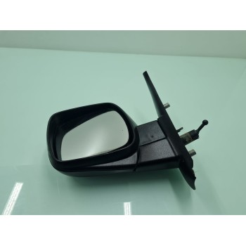 RETROVISOR IZQUIERDO 