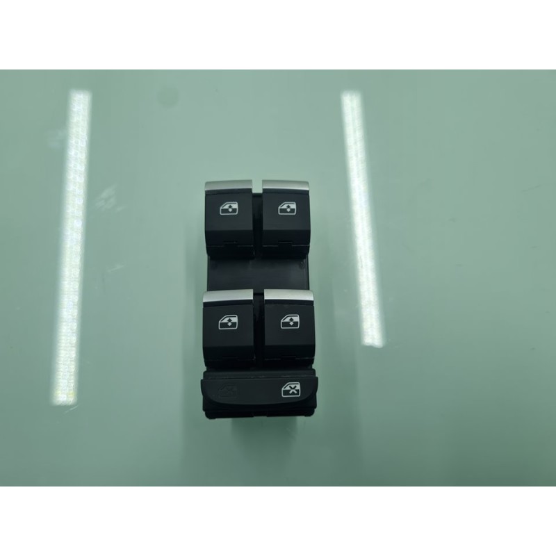 MANDO ELEVALUNAS DELANTERO IZQUIERDO 8W0959851E 