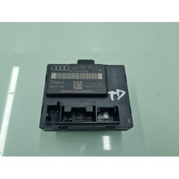 MODULO ELECTRONICO 4L0959794B 
