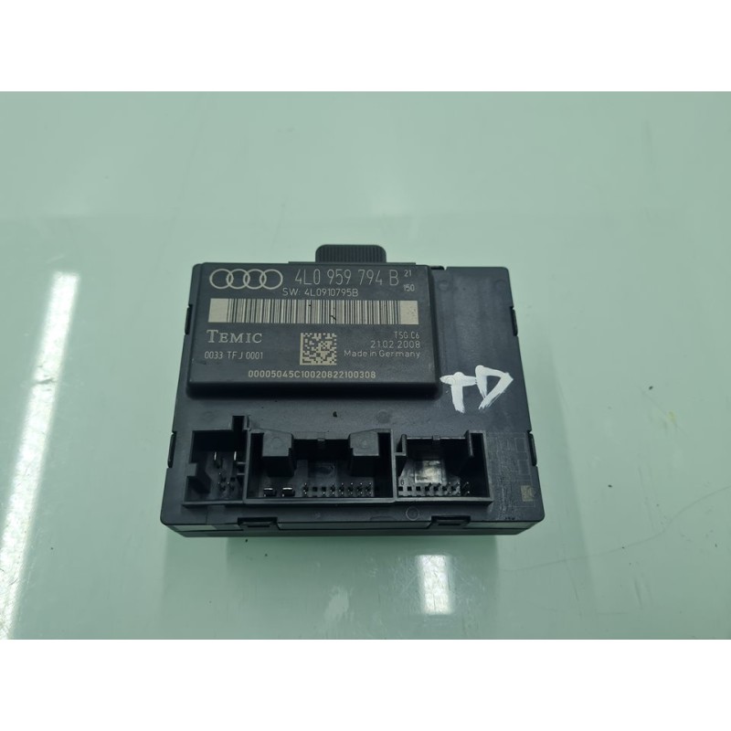 MODULO ELECTRONICO 4L0959794B 