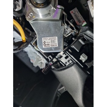 ANTIRROBO / LLAVE CONTACTO 81900F9700 