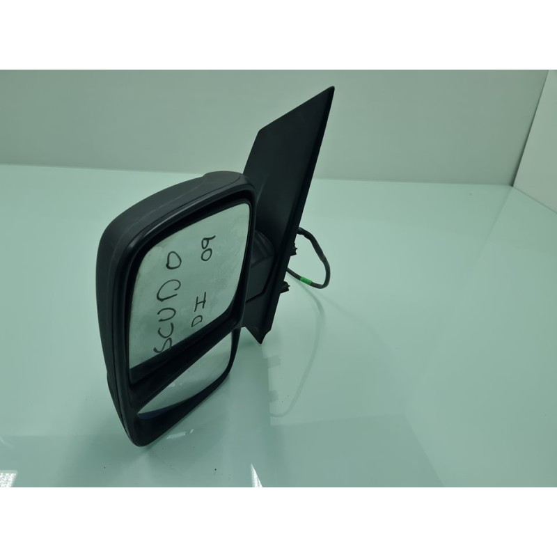 RETROVISOR IZQUIERDO 14007425XT 