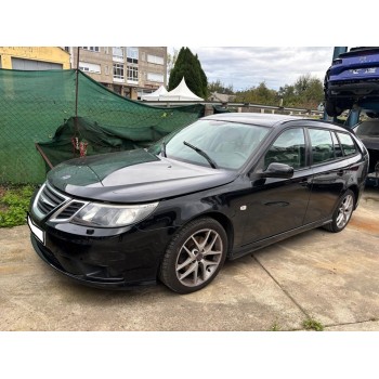 SAAB 9-3 SPORT HATCH