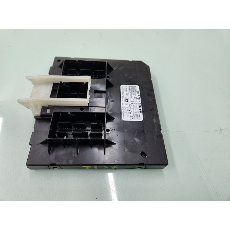 MODULO ELECTRONICO 5WA937086BB 