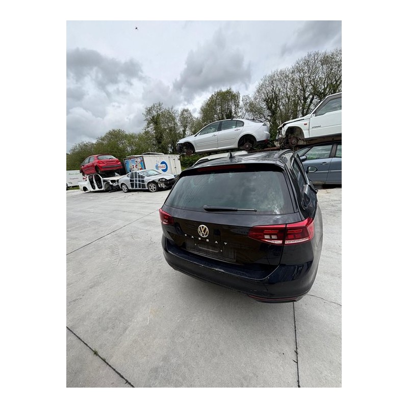 volkswagen passat variant (cb5) del año 2020