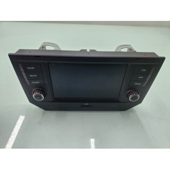 PANTALLA MULTIFUNCION 6F0035871B 