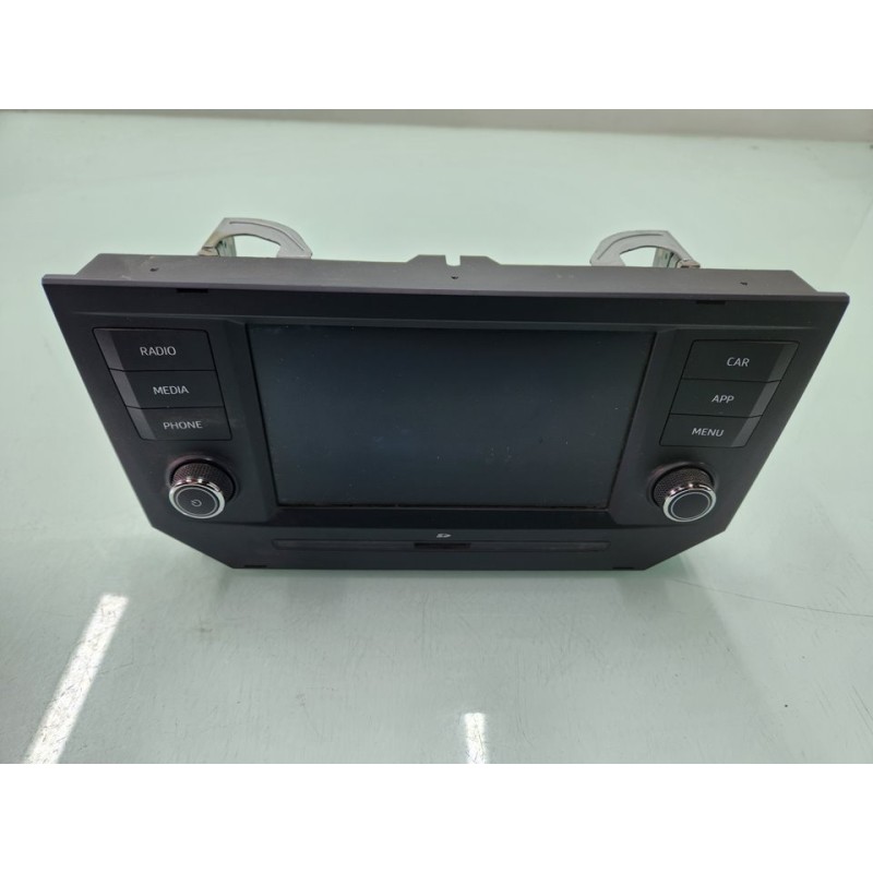 PANTALLA MULTIFUNCION 6F0035871B 