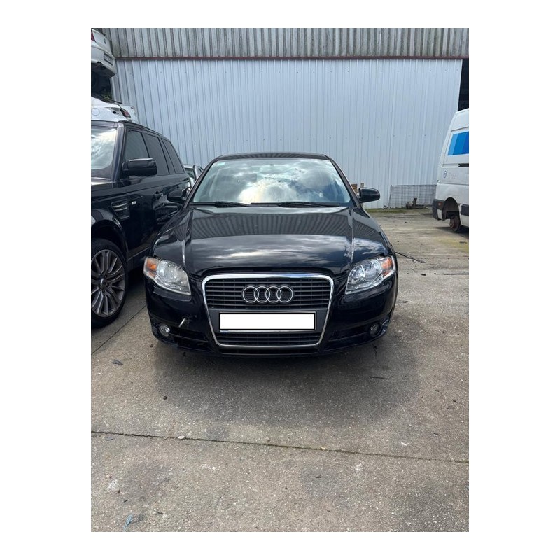 audi a4 berlina (8e) del año 2007