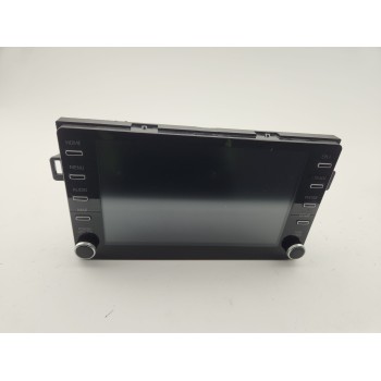 PANTALLA MULTIFUNCION 861400D600 