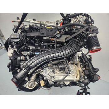 MOTOR COMPLETO 654920 / A6540100810 