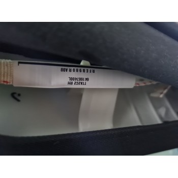 AIRBAG CORTINA DELANTERO DERECHO 641667400L 