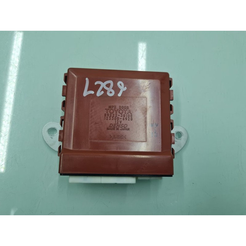 MODULO ELECTRONICO 8922230180 