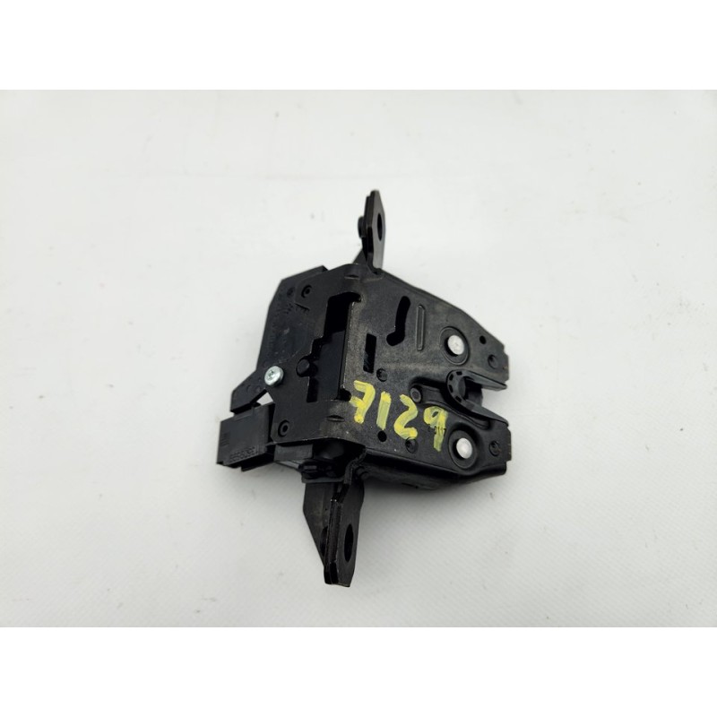 CERRADURA MALETERO / PORTON 13509599 