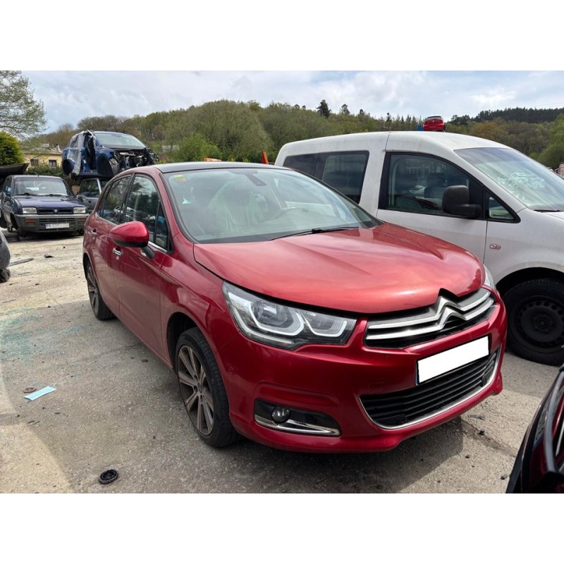 CITROËN C4 LIM.