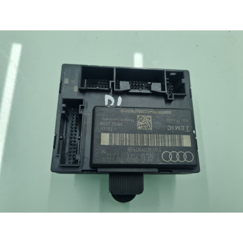 MODULO ELECTRONICO 4L0959793B 