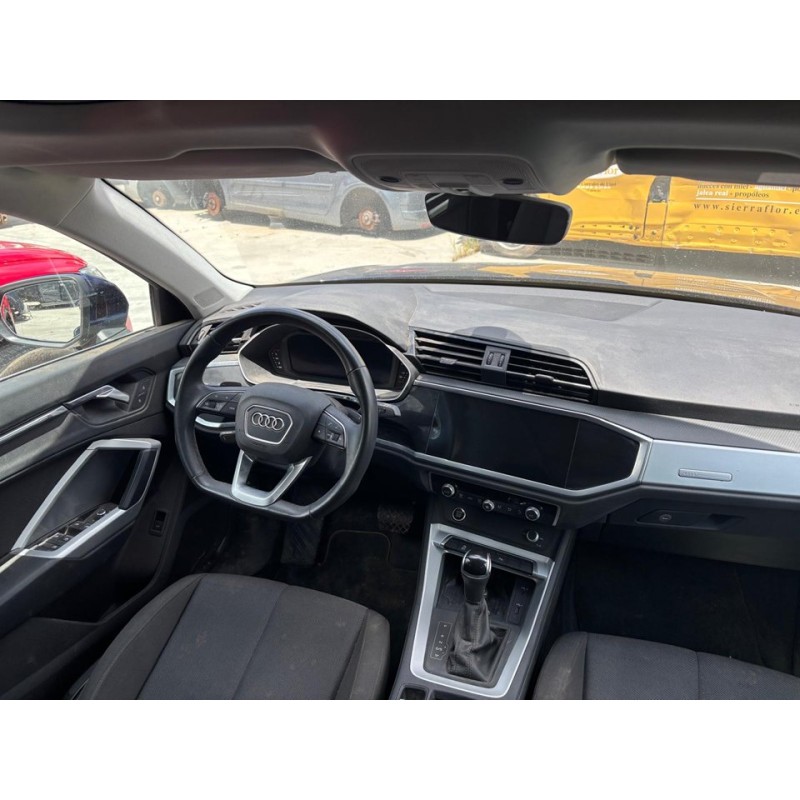 audi q3 (f3b) del año 2021