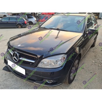 MERCEDES-BENZ CLASE C (W204) FAMILIAR