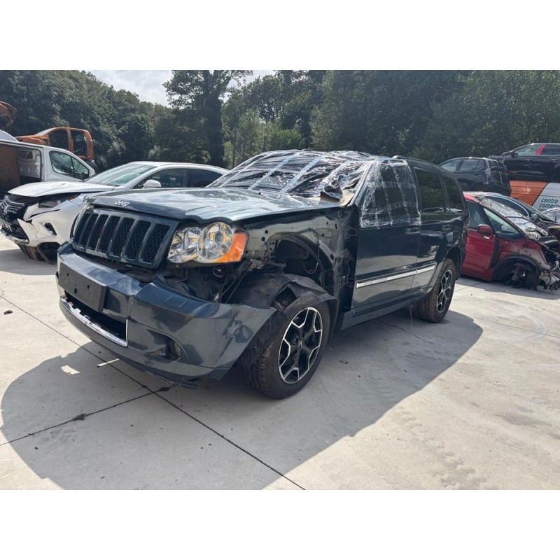chrysler jeep gr.cherokee (wh) del año 2009
