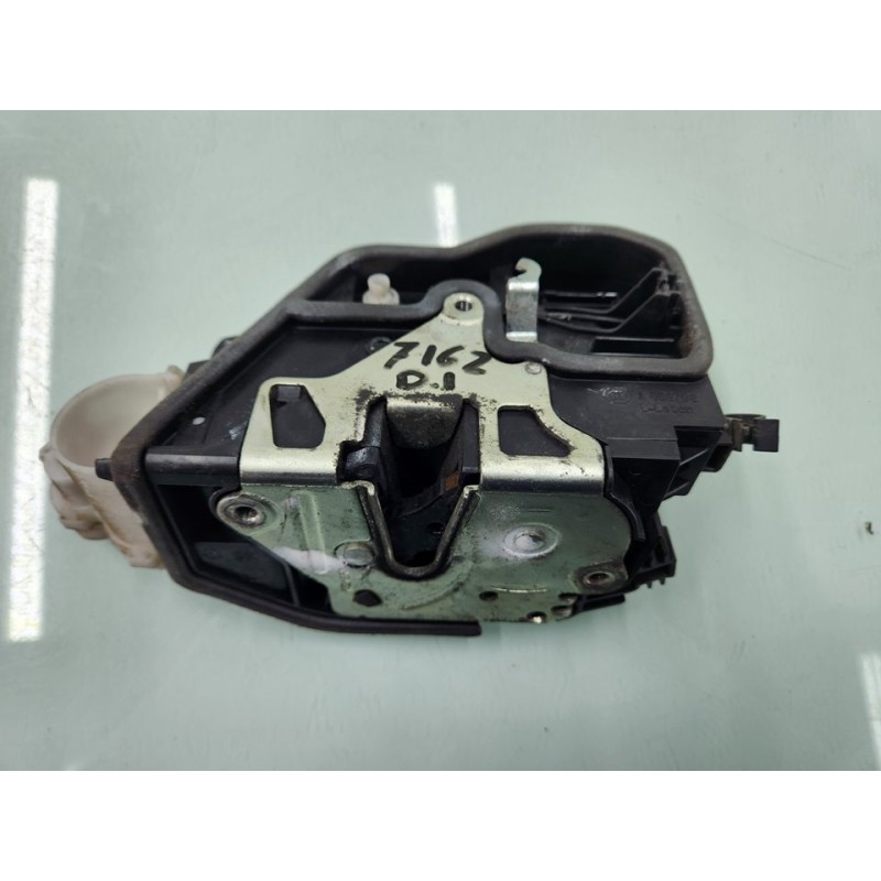 CERRADURA PUERTA DELANTERA IZQUIERDA 7202143 