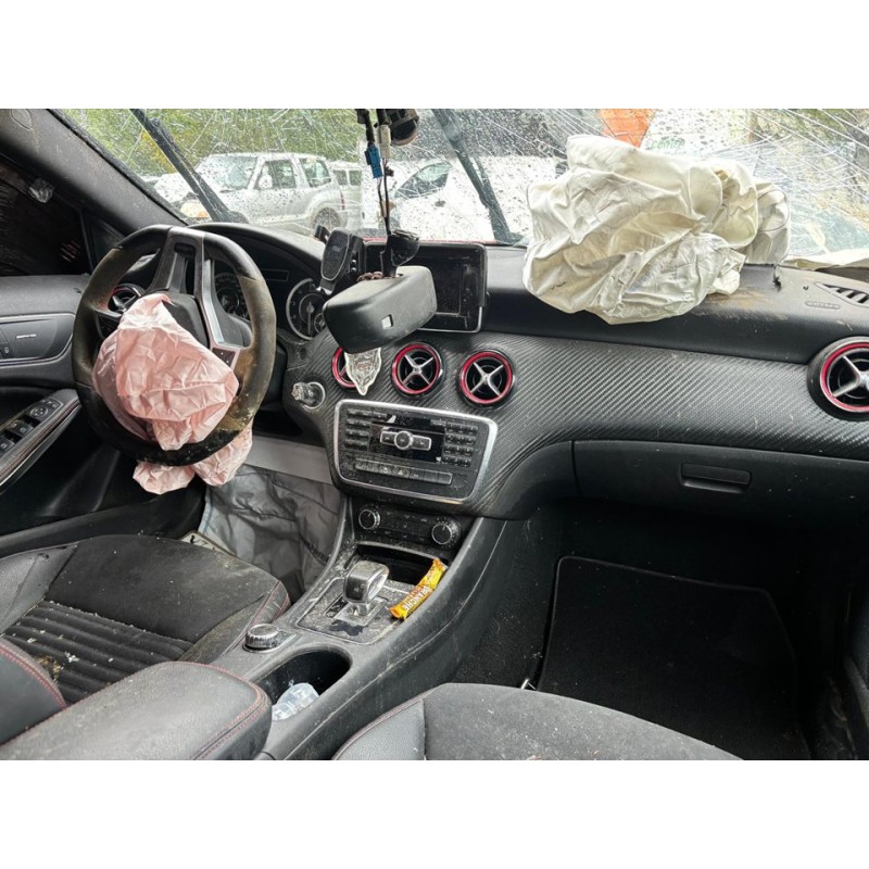 mercedes-benz clase a (w176) del año 2013