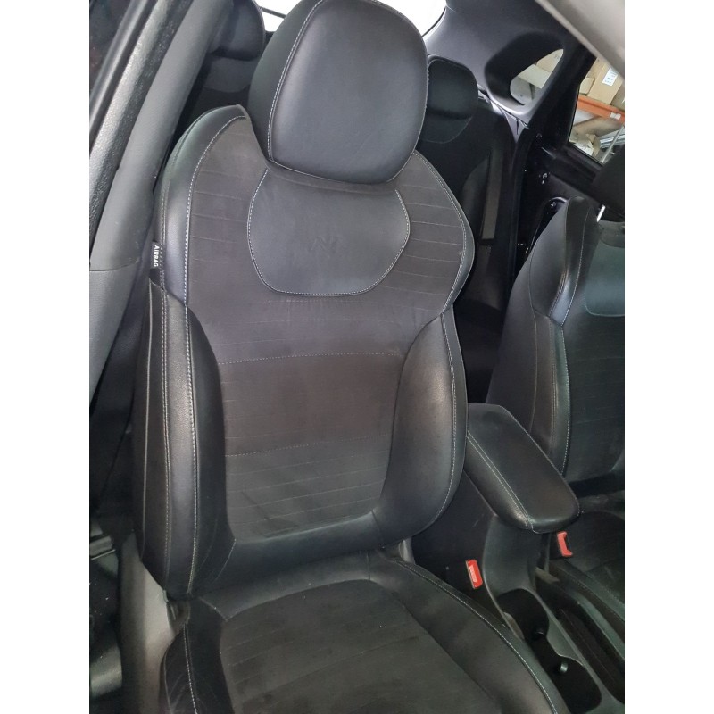 ASIENTO DELANTERO DERECHO 