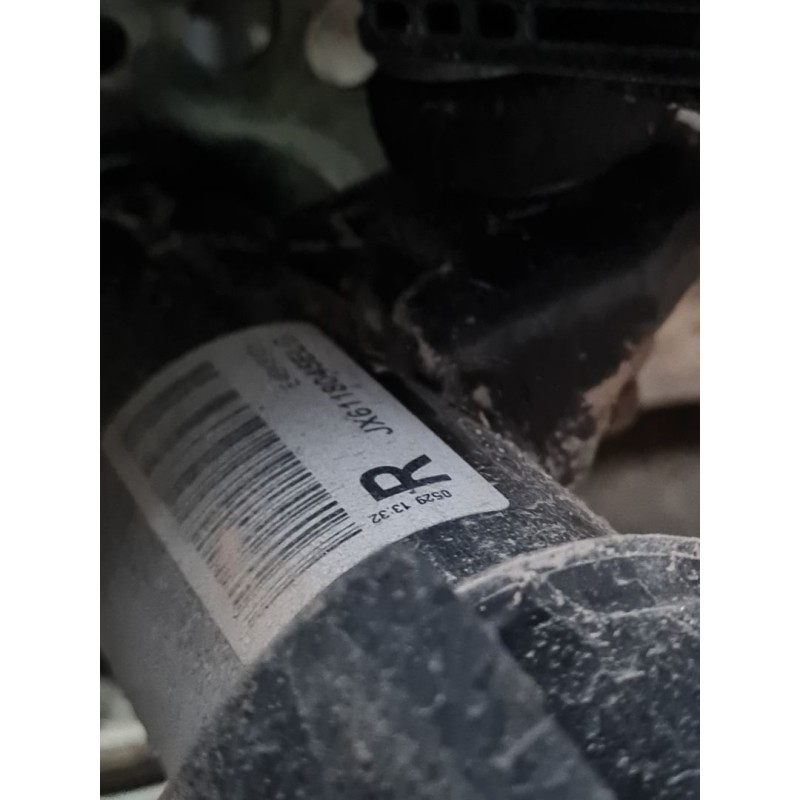 AMORTIGUADOR DELANTERO DERECHO JX6118045ELG 