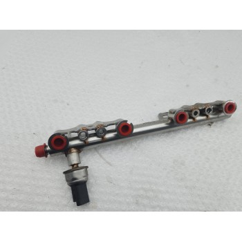RAMPA INYECTORA 175204385R 