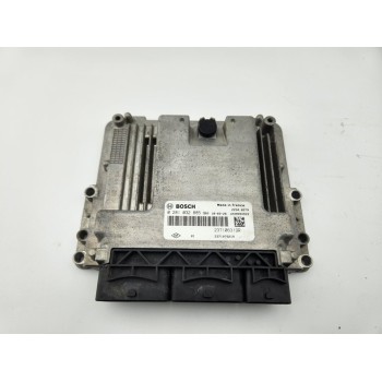 CENTRALITA MOTOR UCE 237106319R 